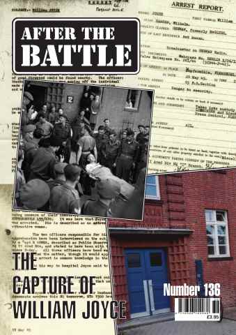 After The Battle issue Issue 136