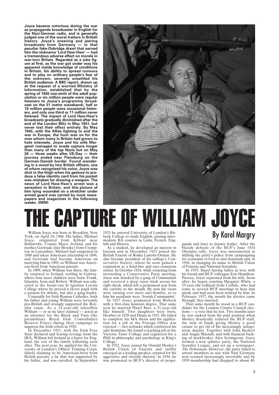 After The Battle Preview Pages