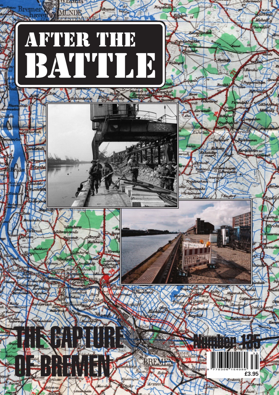 After The Battle Preview Pages