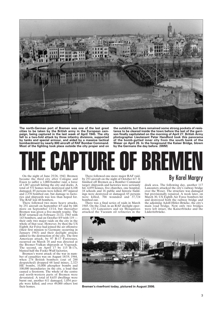 After The Battle Preview Pages