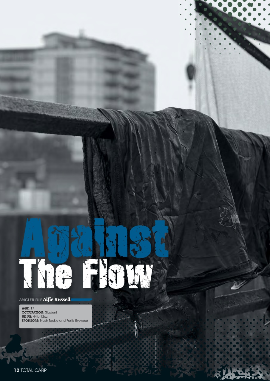 Total Carp Preview Pages