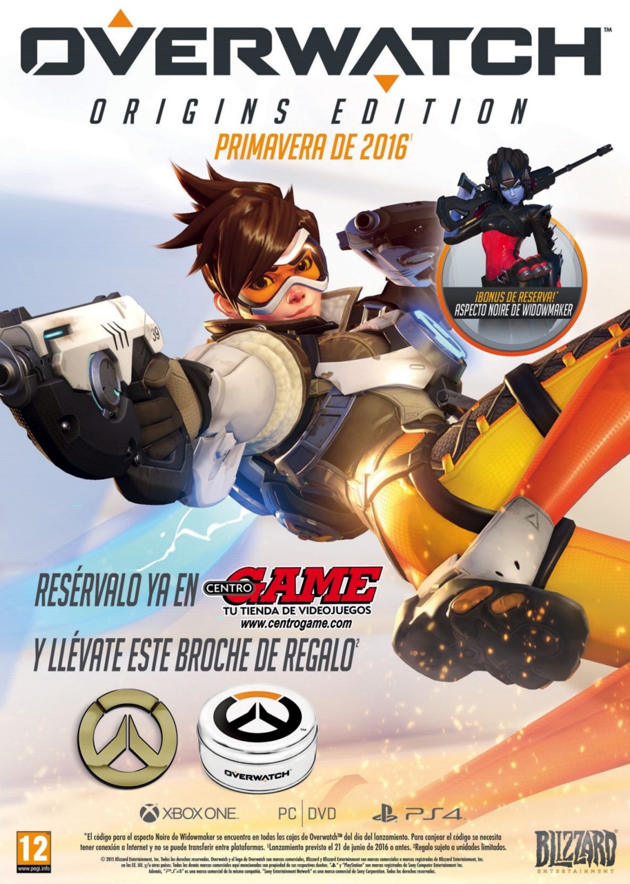 Hobby Consolas Preview Pages