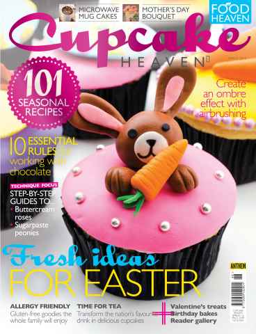 Spring 2016 issue Spring 2016