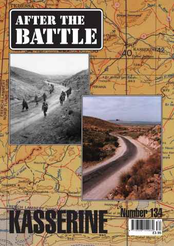 After The Battle issue Issue 134