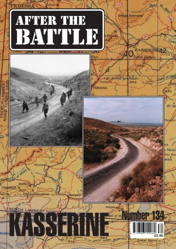 After The Battle issue 