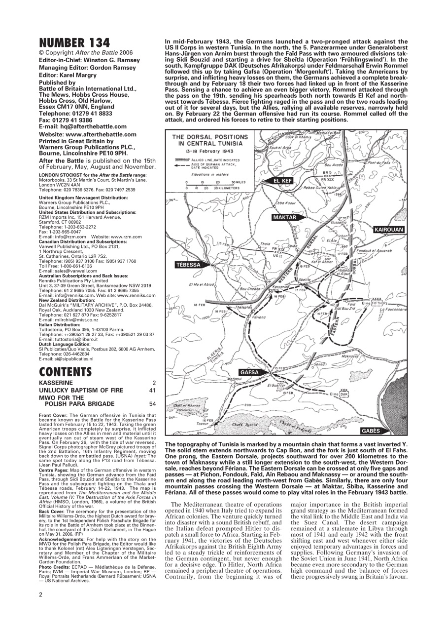 After The Battle Preview Pages