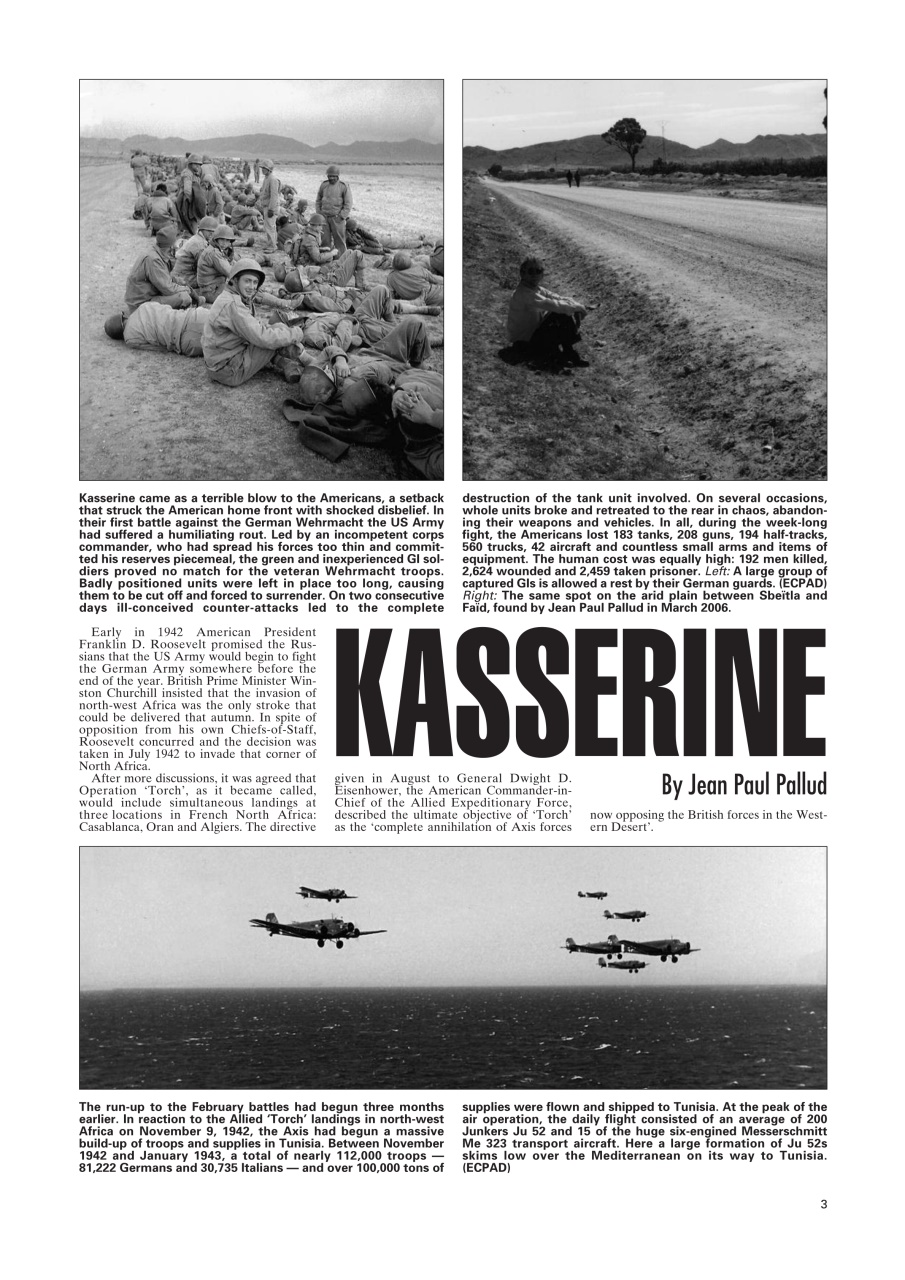 After The Battle Preview Pages