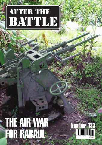 After The Battle issue Issue 133