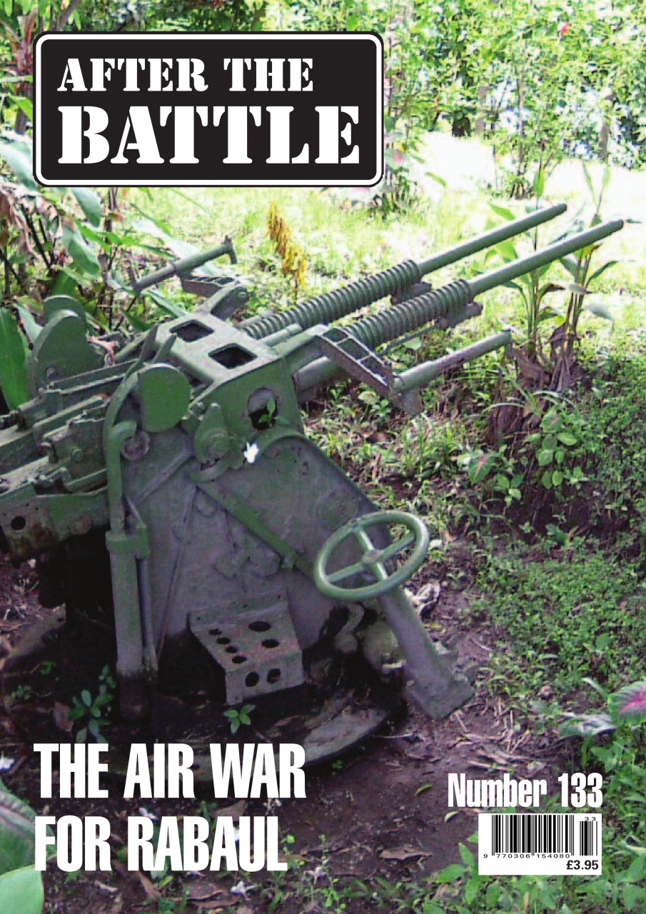 After The Battle Preview Pages