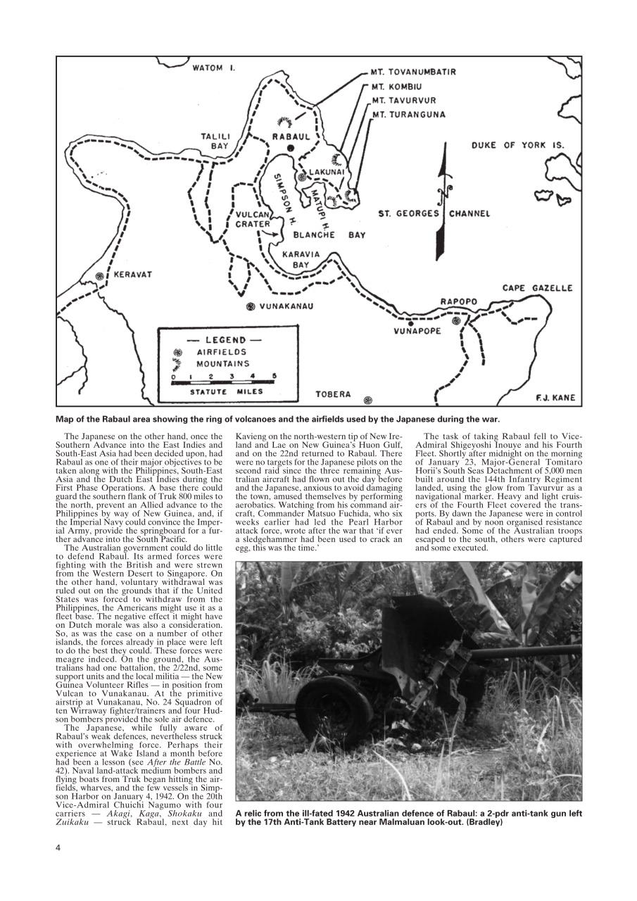 After The Battle Preview Pages