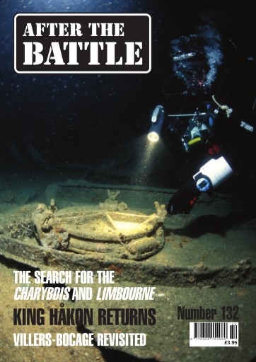 After The Battle issue 