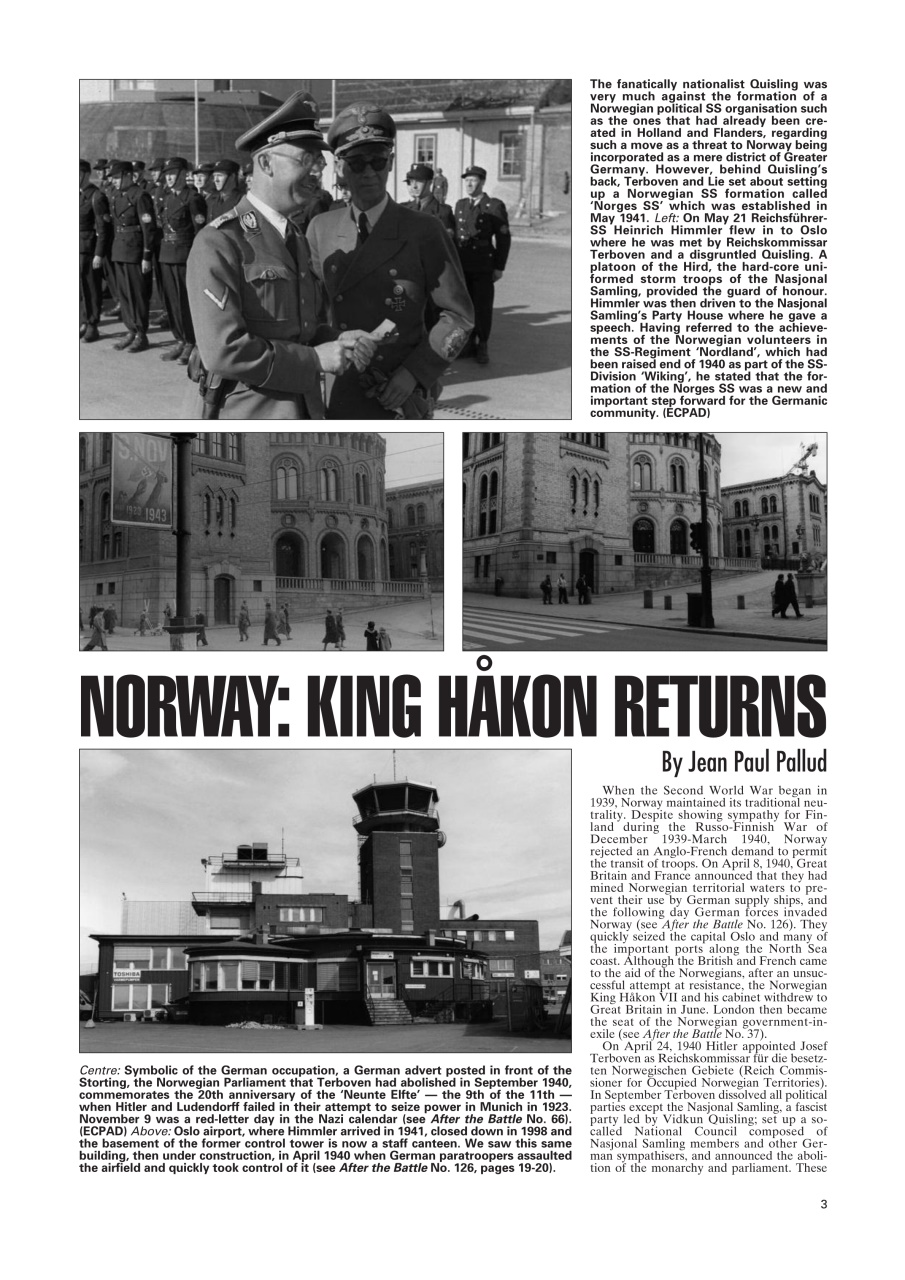 After The Battle Preview Pages