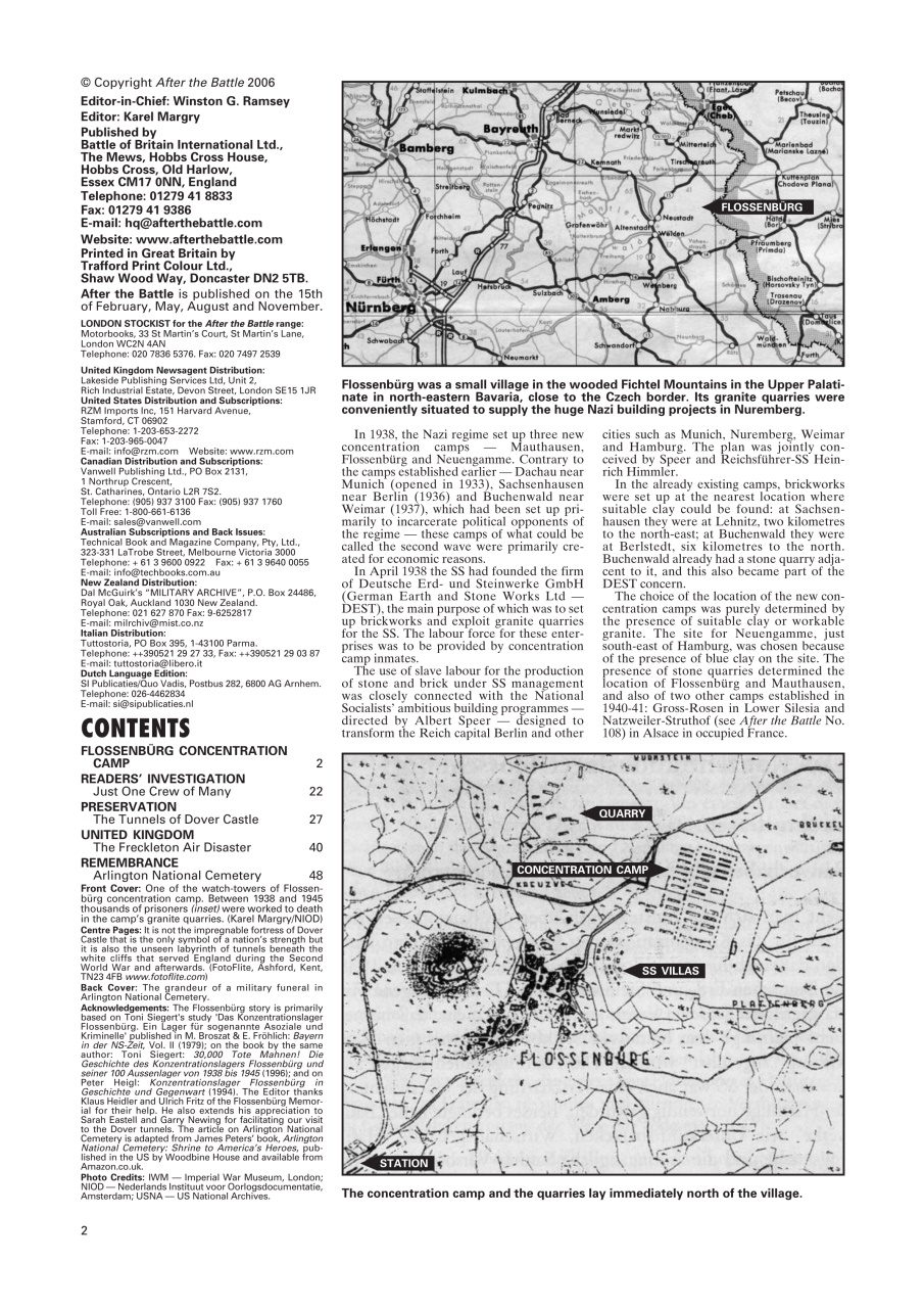 After The Battle Preview Pages