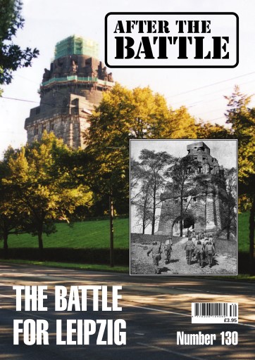 After The Battle issue 