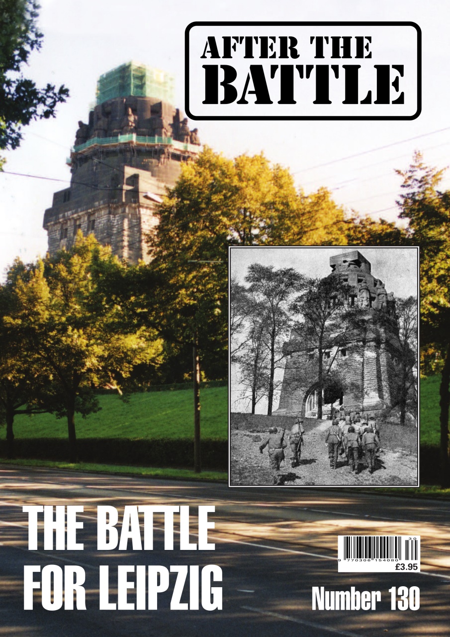 After The Battle Preview Pages