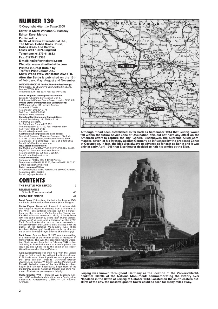 After The Battle Preview Pages