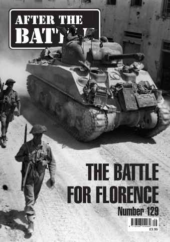 After The Battle issue Issue 129