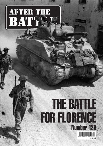 After The Battle issue 