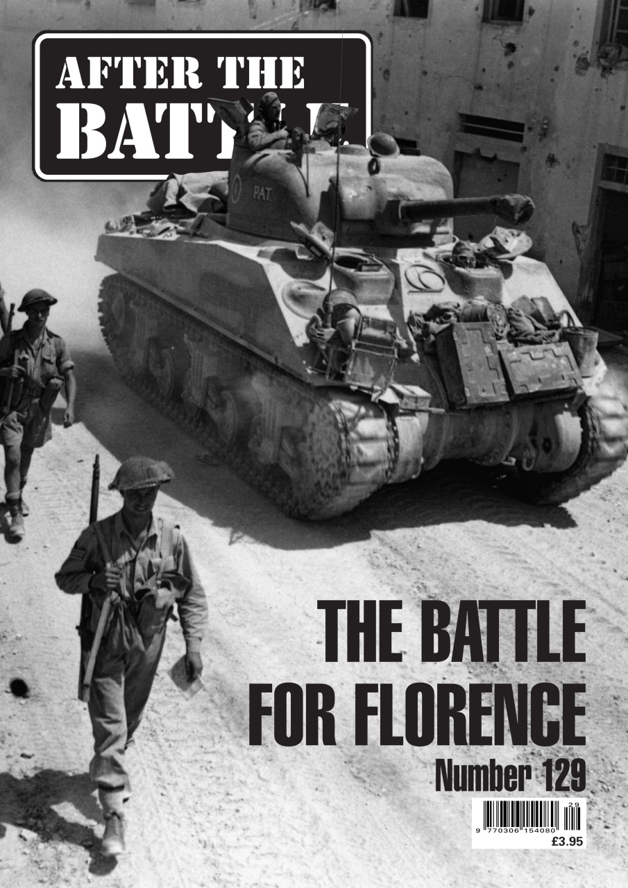 After The Battle Preview Pages