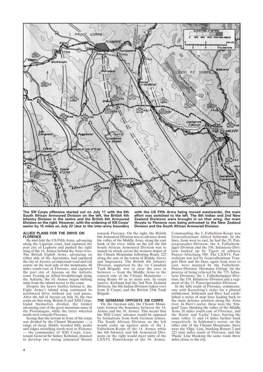 After The Battle Preview Pages