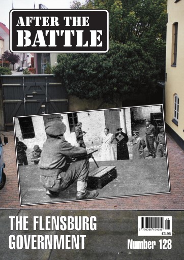 After The Battle issue 