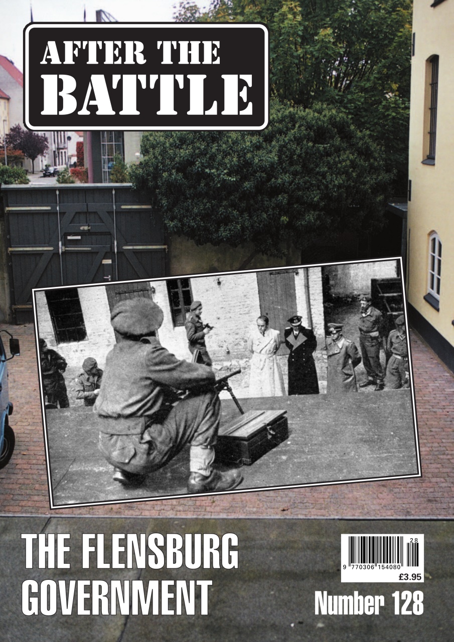 After The Battle Preview Pages