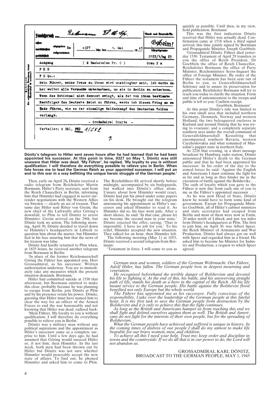 After The Battle Preview Pages