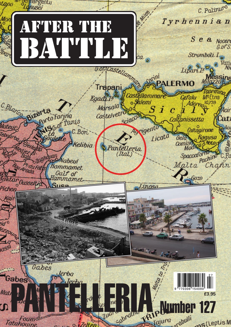 After The Battle Preview Pages