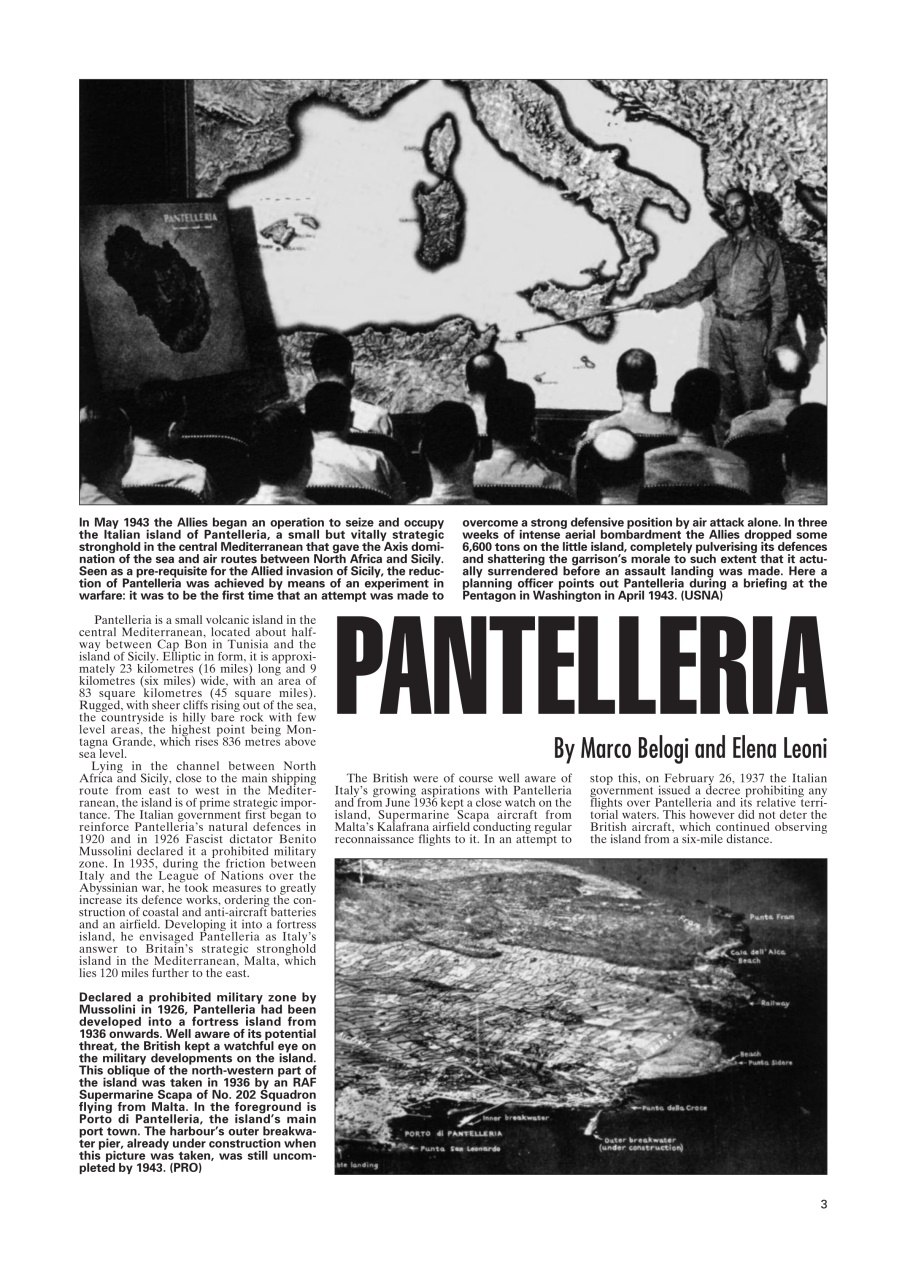 After The Battle Preview Pages