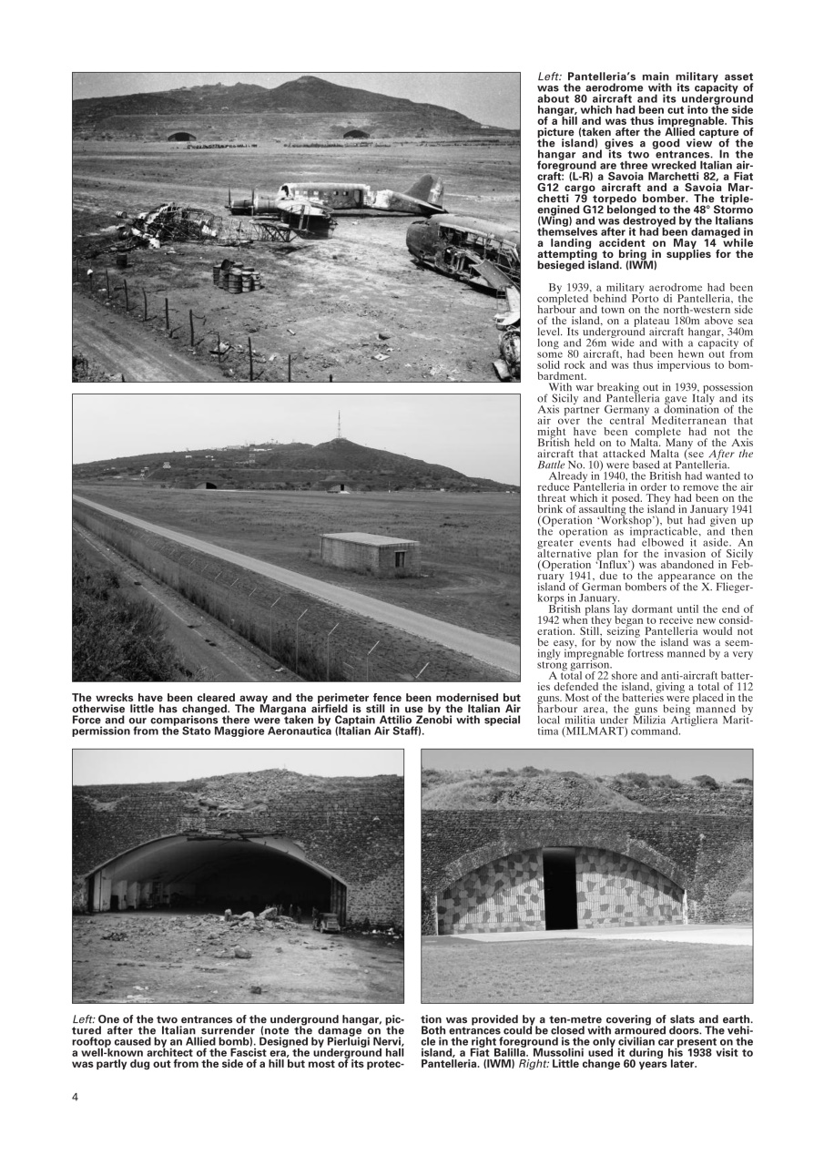 After The Battle Preview Pages