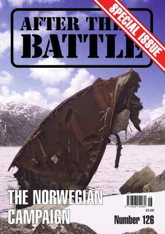 After The Battle issue Issue 126