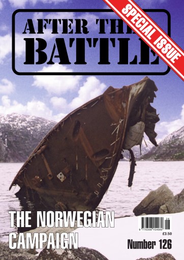 After The Battle issue 