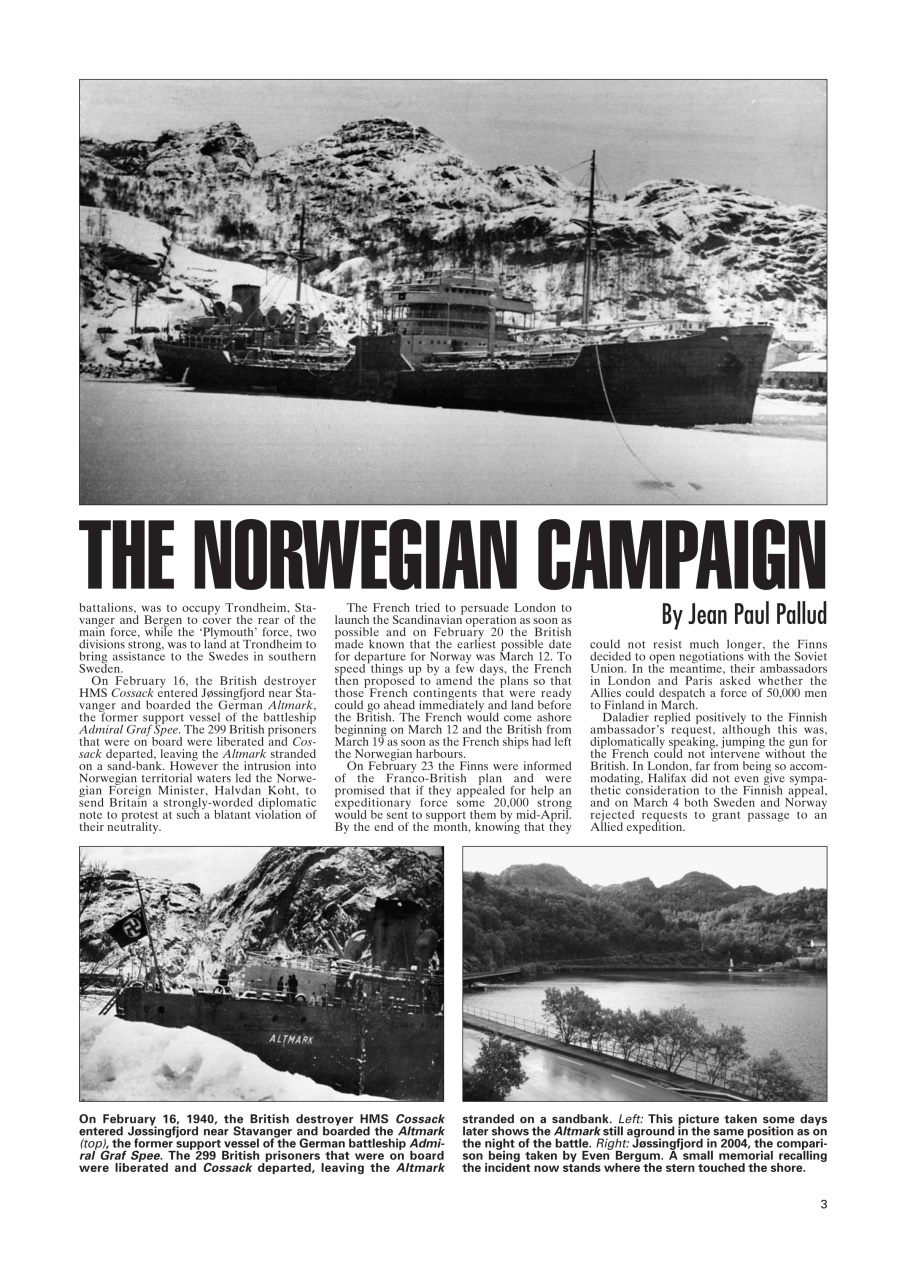 After The Battle Preview Pages