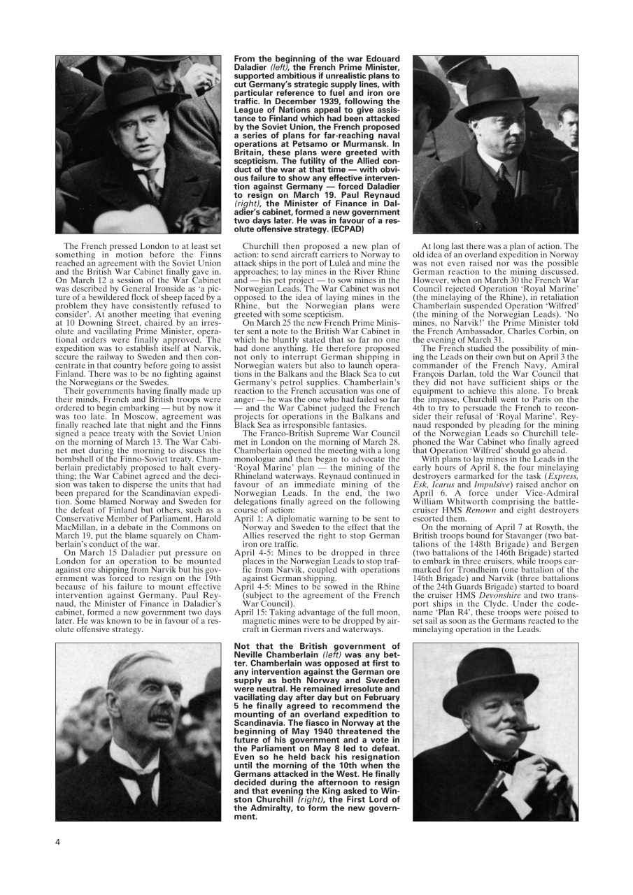 After The Battle Preview Pages