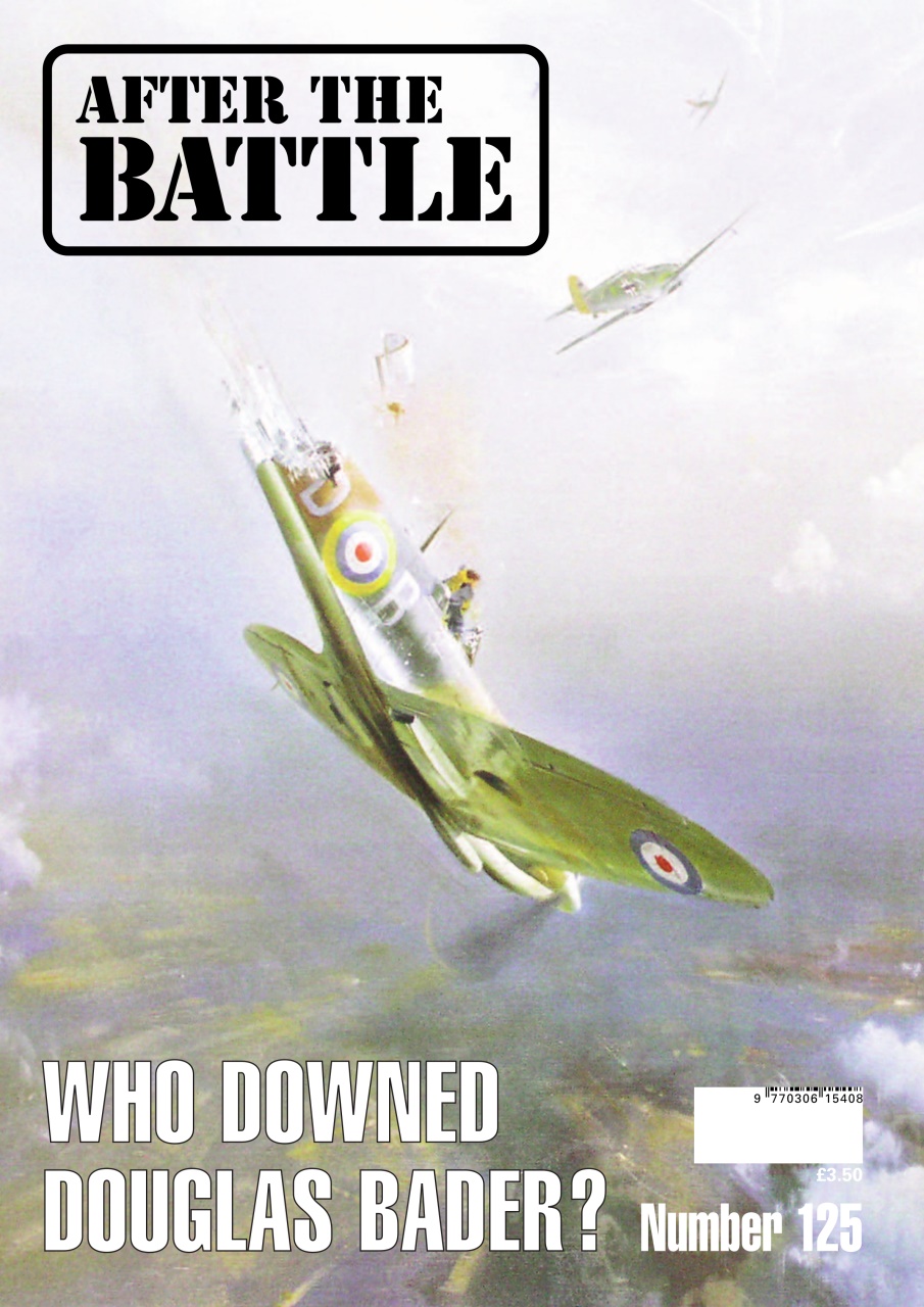 After The Battle Preview Pages