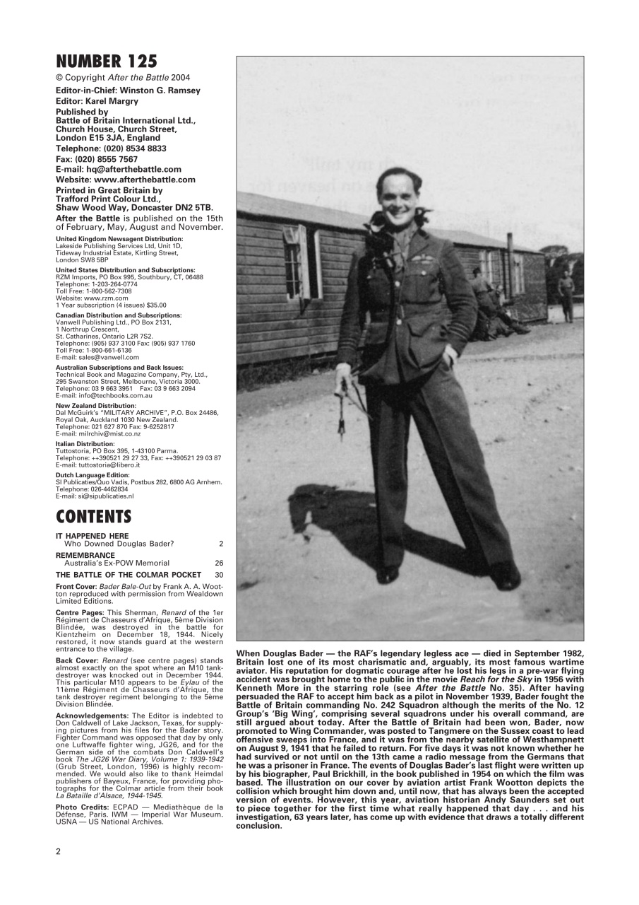 After The Battle Preview Pages