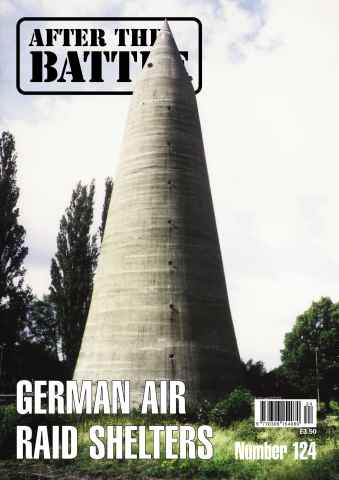 After The Battle issue Issue 124