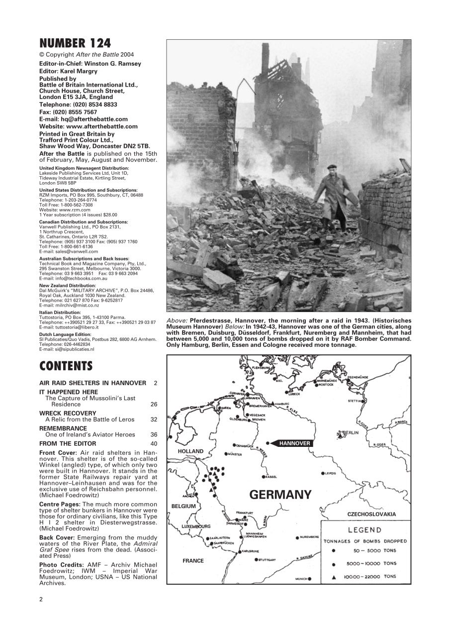 After The Battle Preview Pages