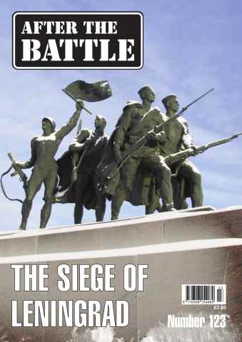 After The Battle issue Issue 123