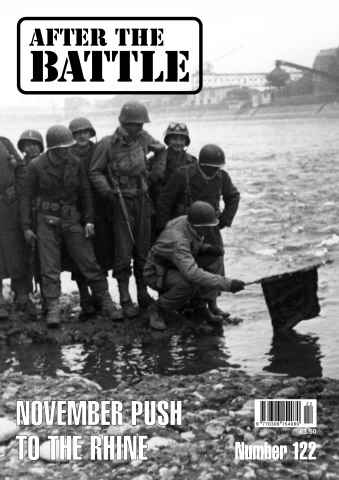 After The Battle issue Issue 122
