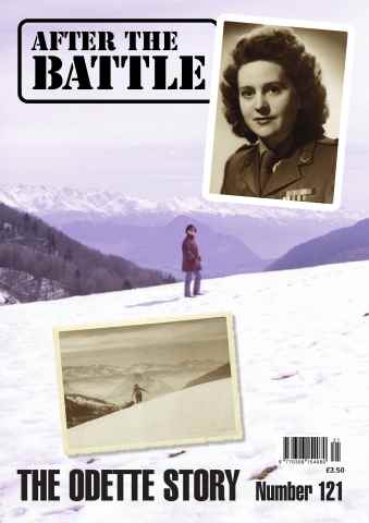 After The Battle issue Issue 121