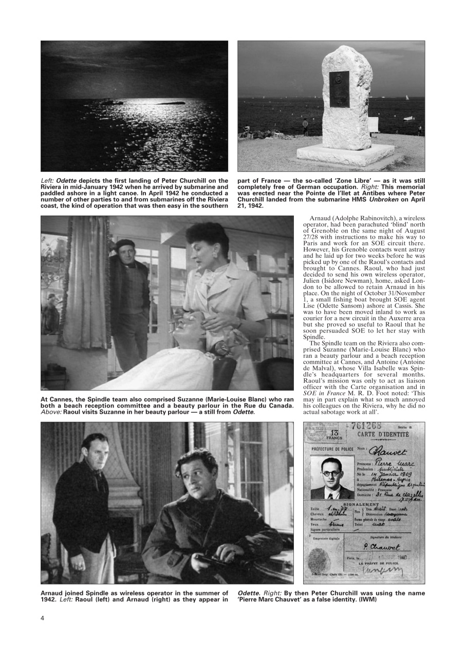 After The Battle Preview Pages