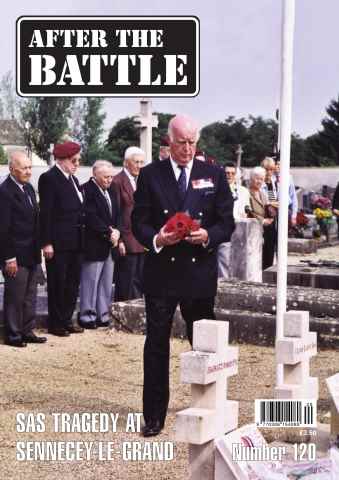 After The Battle issue Issue 120