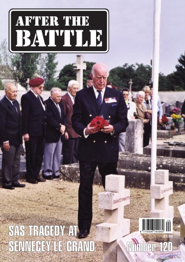 After The Battle issue 