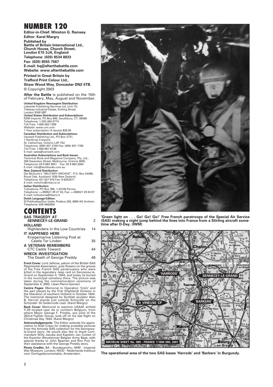 After The Battle Preview Pages