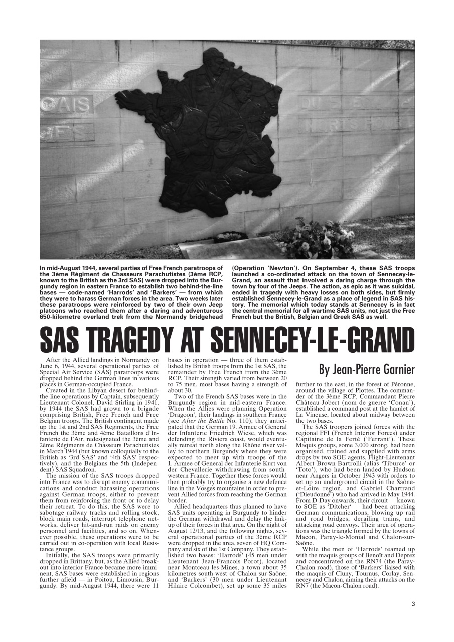 After The Battle Preview Pages