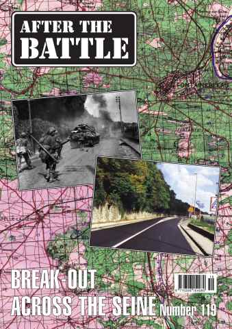 After The Battle issue Issue 119