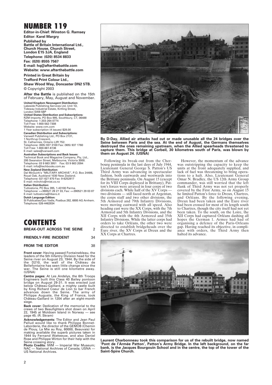 After The Battle Preview Pages