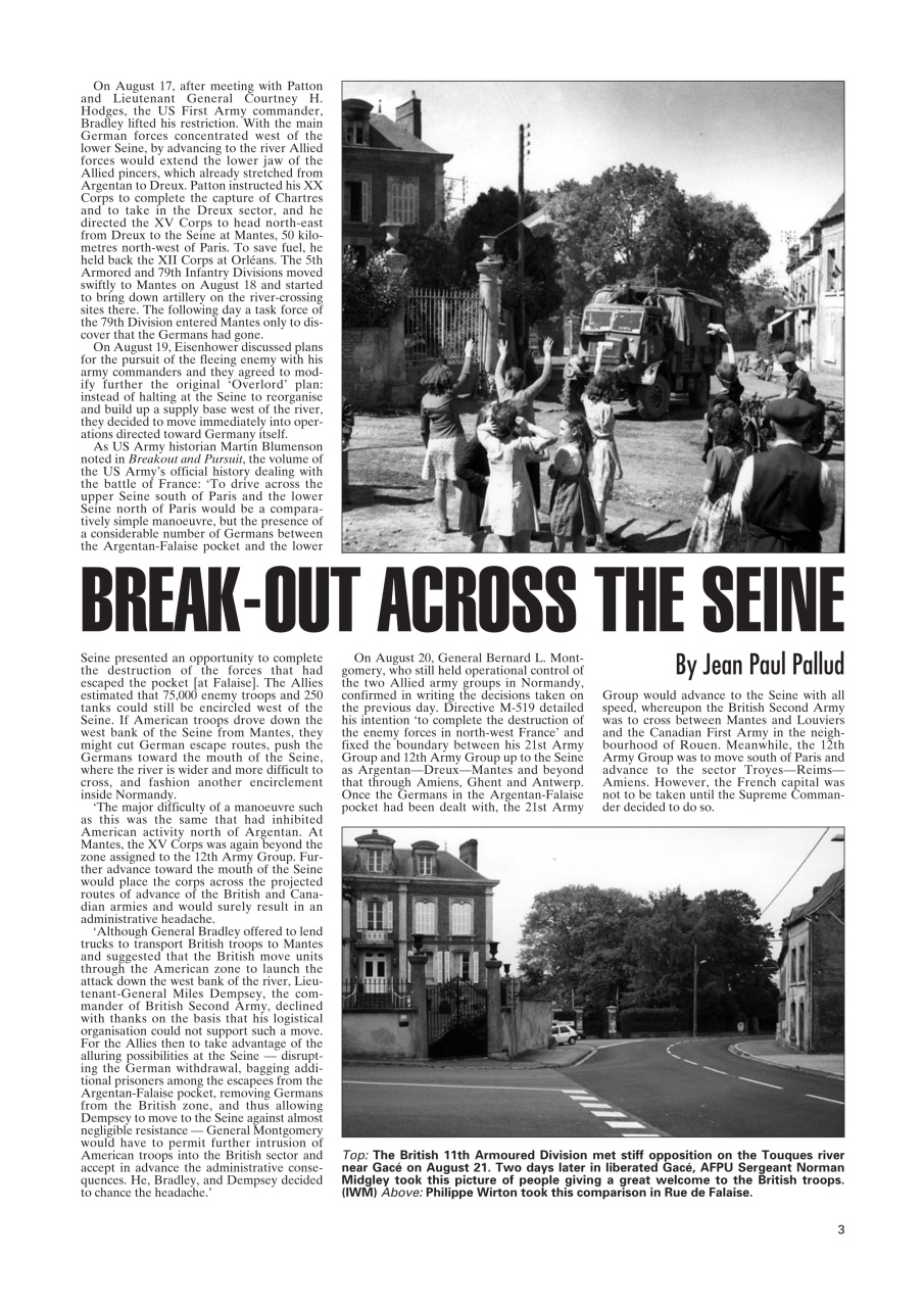 After The Battle Preview Pages