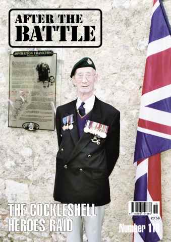 After The Battle issue Issue 118